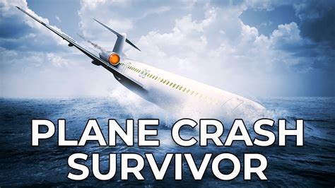 Plane Crash Survivor The Incredible Journey