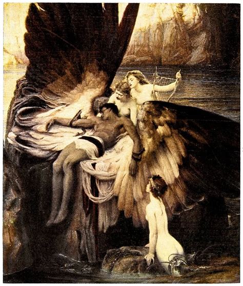 Het Icarus En Daedalus Verhaal De Meest Populaire Griekse Mythe