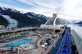 Alaska Cruise Tour Package Photos