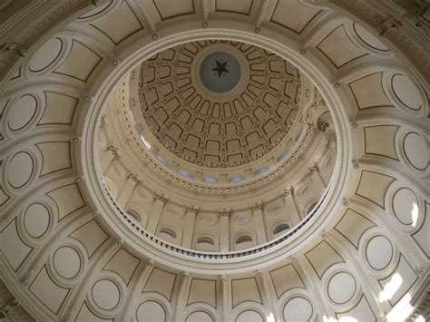Texas State Capitol Building Inside Texas State Capitol Au Flickr