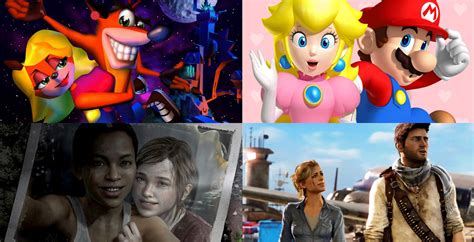 The 10 Best Video Game Couples Of All Time