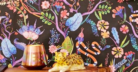 The 14 Best Removable Wallpapers 2018 The Strategist New York Magazine