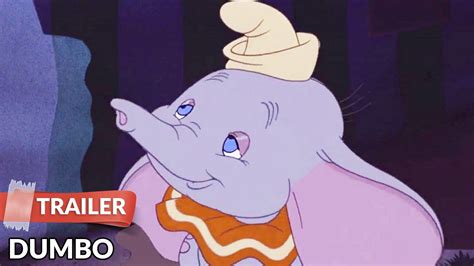 Dumbo Full Movie Youtube Dumbo Official Trailer 2019 Disney Live