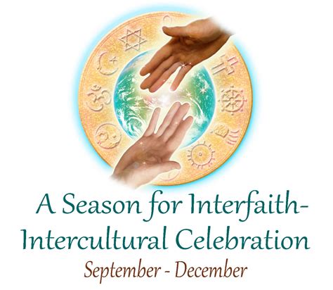 Interfaith Artwork And Logos Agnt