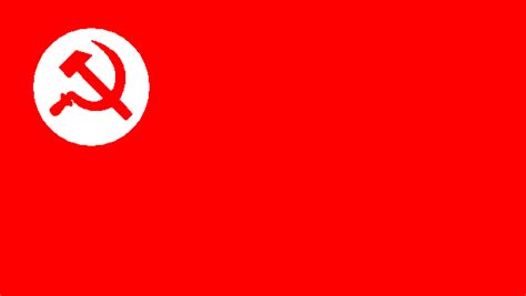 Communist Party Of India Marxist Leninist Red Flag Cpi Ml Trac