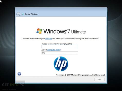 Get it's free available here. HP Compaq Windows 7 Ultimate OEM ISO Free Download - Get ...