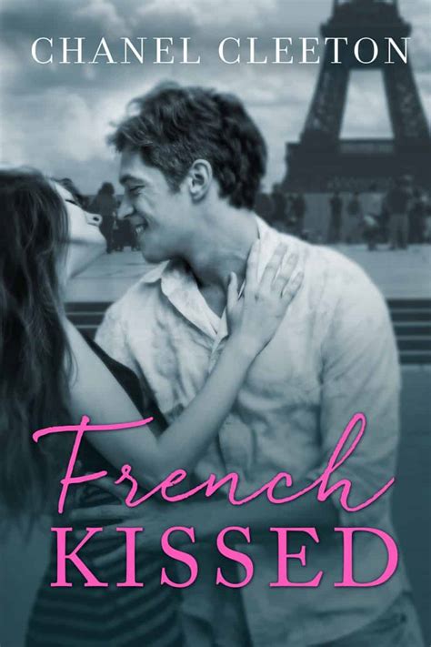 French Kissed S J Pajonas