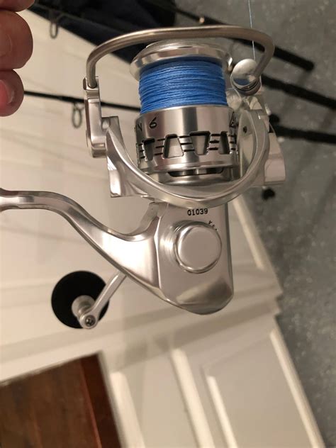 Accurate Shimano Light Jigging Combos Sold The Hull Truth