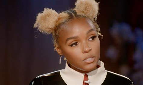 Janelle Monáe Officially Comes Out As Non Binary In Magazine