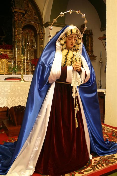 Navidad Hebrea Para La Virgen De La Piedad Ubi Pietas Ibi Charitas