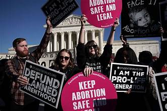 Abortion vote in Florida wins in Court