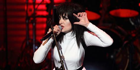 Siouxsie Sioux Announces Return To Stage After 10 Years Pitchfork