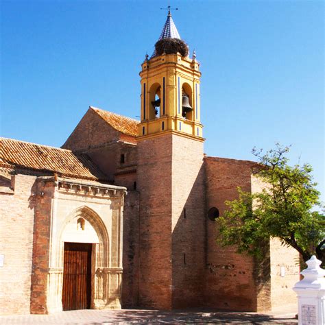 La creu de sant jordi. Iglesia de San Jorge