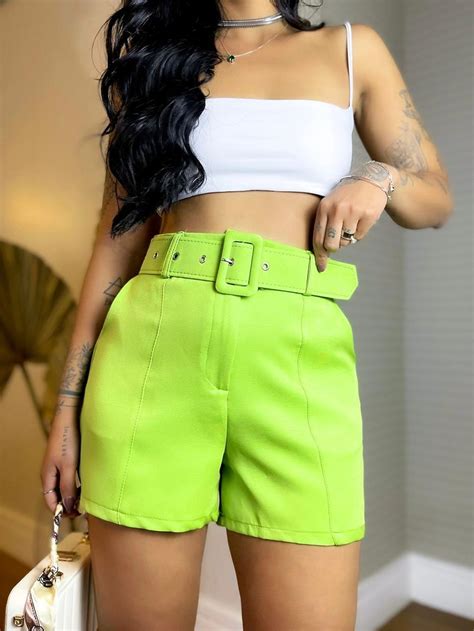 Add Moda Feminina Eireli Shortsalfaiatariacinto Verão Inverno