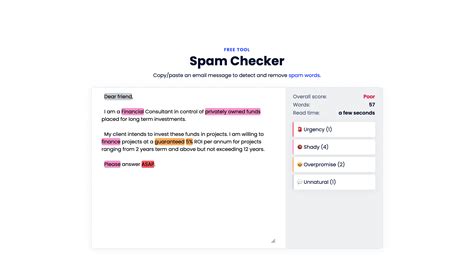 Free Email Tools - Simple, Powerful, Online - Mailmeteor