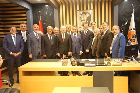 Opposition Appoints Mps To Revote Campaign Türkiye News