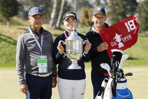 Jun 07, 2021 · yuka saso battled back from a horrid start to best japan's nasa hataoka in the third hole of a sudden death playoff to win the 76th u.s. Golf: Father's tough love sets Yuka Saso up for U.S. Women ...