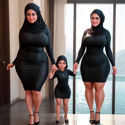 ai image enhancer moslem women italian mom thick extremely wet