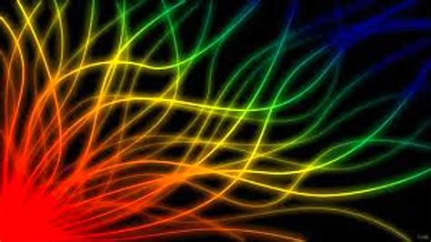 See more ideas about neon backgrounds, neon, neon wallpaper. Neon Rainbow Background Designs ·① WallpaperTag