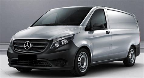 Mercedes Benz Vito Kasten Basic Cdi Ps Rwd Klima G Nstiger