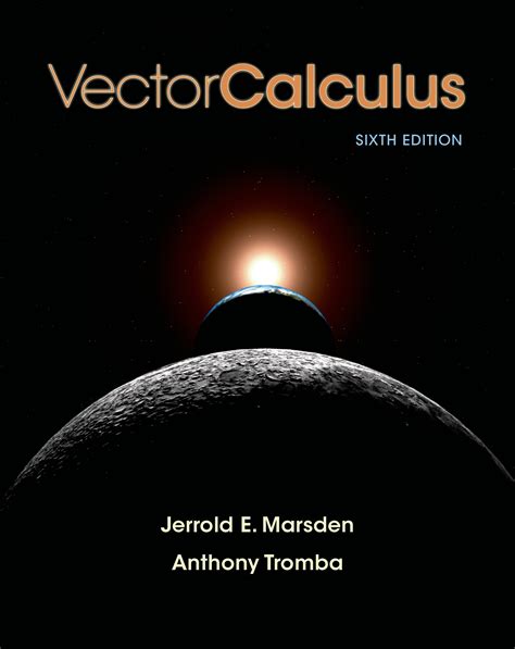 Ap calculus ab exam and ap calculus bc exam, and they serve as examples of the types of questions that appear on the exam. Vector Calculus (9781429215084) | Macmillan Learning