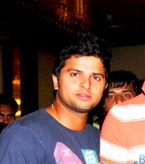 His family moved from srinagar to ghaziabad during 1980s. Suresh Raina - Celebrity biography, zodiac sign and famous ...