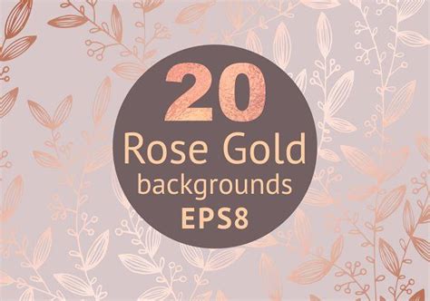 Rose Gold Backgrounds Rose Gold Backgrounds Gold Background Graphic