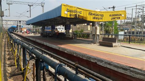 Top 10 Cleanest Railway Stations In India 2023 Talkcharge Blog