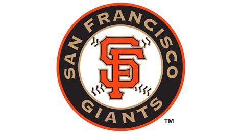 San Francisco Giants Logo Vector At Collection Of San