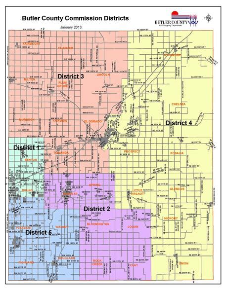 Best pest control in davis ca. Butler County, KS - Official Website - Commission District Map