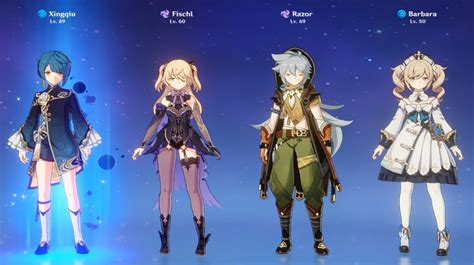 We hope this guide helped you to understand and unlock more characters. Genshin Impact Build: Razor The Incredible Wolf - Free To ...