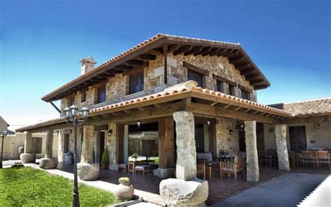 Casas rurales en almagro (castilla la mancha) y sus alrededores. Siega Verde Casa Rural - Siega verde Casa Rural