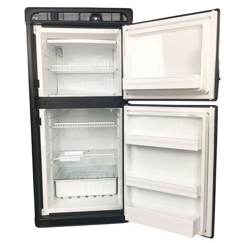 If the refrigerator still does not operate, another problem can exist in the inverter. Norcold DE0061R AC/DC RV Electric Refrigerator / Freezer ...
