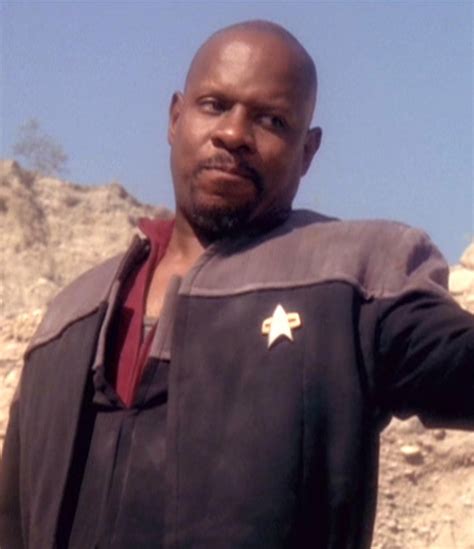 What Happened To Captain Sisko On Deep Space Nine Might Have An Answer