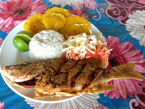 Guide To Cuisine Of Panama 14 Popular Foods In Panama