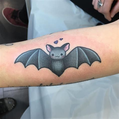 Share More Than 70 Japanese Bat Tattoo Incdgdbentre