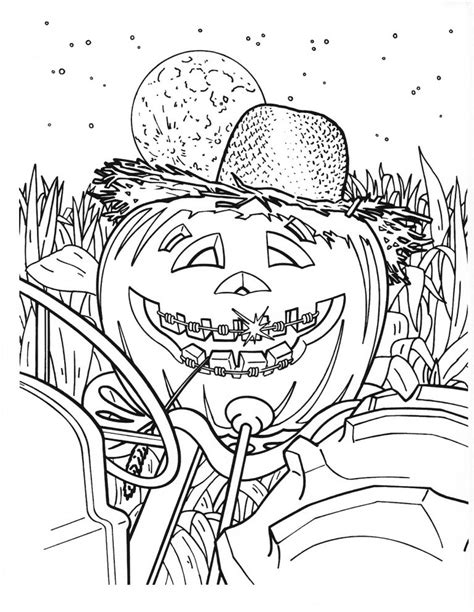 Adult Coloring Contest Winners Coloring Pages