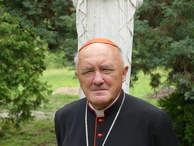 Kardynał kazimierz nycz komentarze do aktualnych wydarzeń z regionu. Kardynał Kazimierz Nycz | Radio Doxa FM - Opole ...