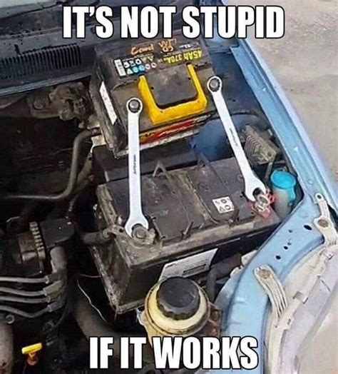 Truck Memes Car Jokes Funny Car Memes Car Humor Really Funny Memes