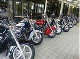 Where Can I Get A Motorcycle Loan With Bad Credit