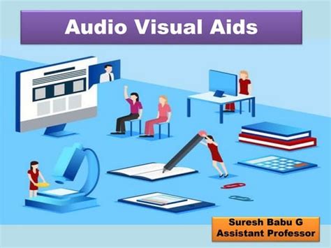 Audio Visual Aids