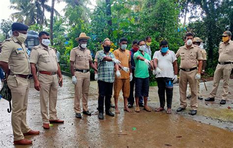 Mangalore Today Latest Main News Of Mangalore Udupi Page Yogish Poojary Murder Case 4