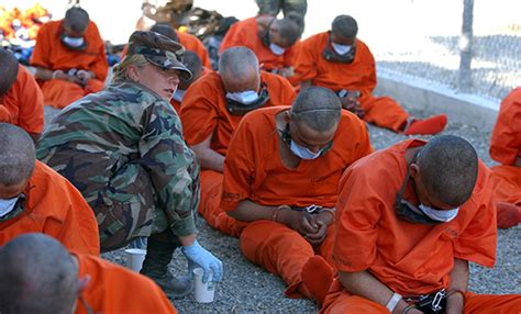 20 Years GuantÁnamo Amnesty Maastricht