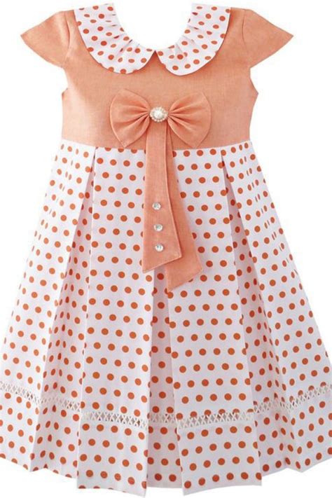 Beautiful Baby Frock Design 2020 Baby Dress Design Simple Baby