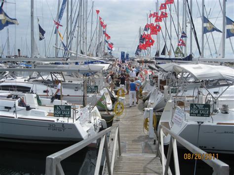 Port Credit Harbour Marina Port Credit Harbour Marina