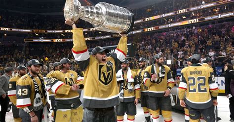 Complete 2023 Offseason Guides for Every NHL Team | News, Scores width=