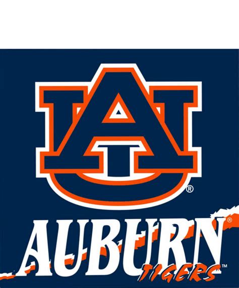 Auburn Logos
