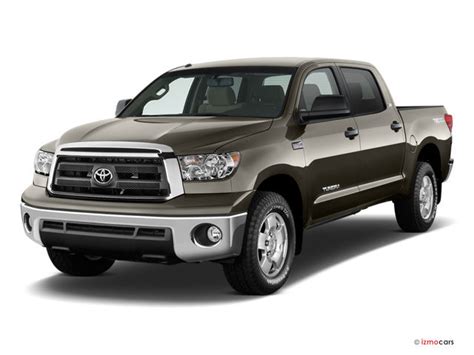 2011 Toyota Tundra Review Pricing And Pictures Us News