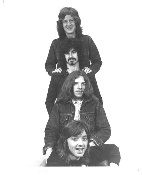 Badfinger Music Legends 70s Rock Bands Cool Bands