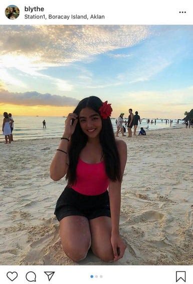Andrea Brillantes Her Sexy Curve In These Photos Abs Cbn Entertainment